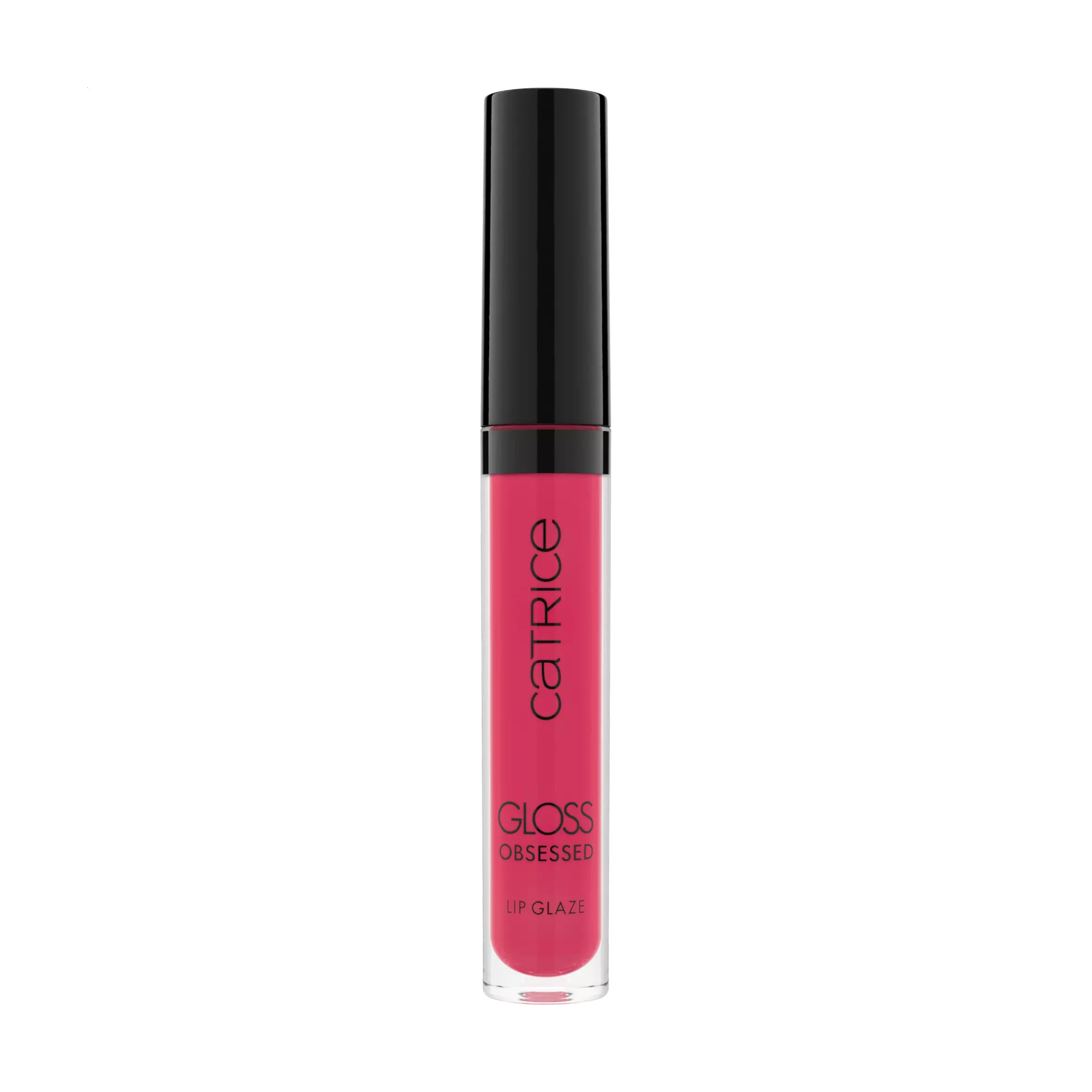 Блиск для губ Catrice Gloss Obsessed Lip Glaz, 030 Gloss Over It, 2.5 мл